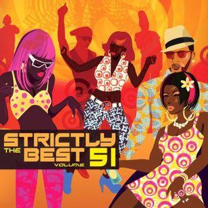 Strictly the Best 51