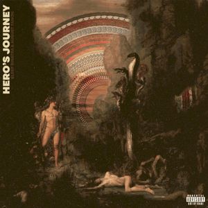 Hero's Journey (EP)
