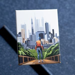 The Athlete in the Apocalypse (EP)