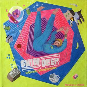 Skin Deep (Original Soundtrack) (OST)