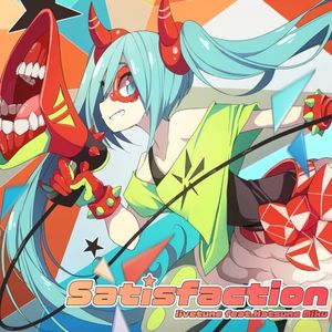 Satisfaction (Single)