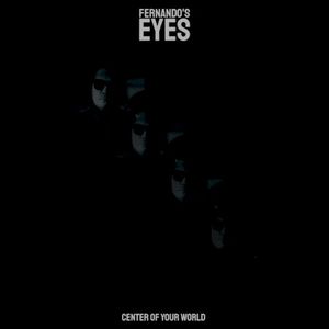 Center of Your World (Single)