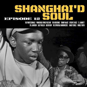Shanghai'd Soul, Episode 12