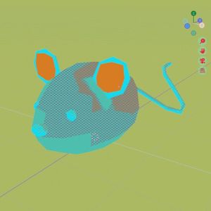 i'm a mouse (Single)