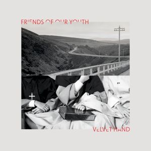 Velvet Hand (Single)