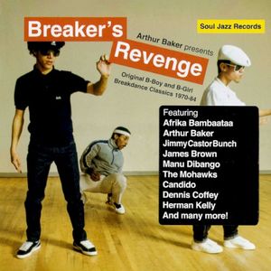 Breaker’s Revenge