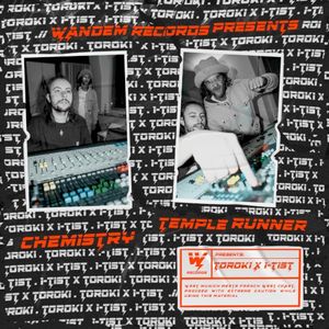 Chemistry / Temple Runner (EP)