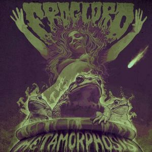 Metamorphosis