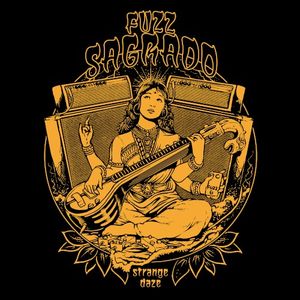 Strange Daze (the early recordings)