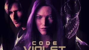 Code Violet