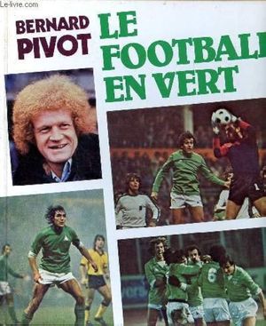 Le football en vert
