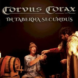 In Taberna Secundus (single edit)