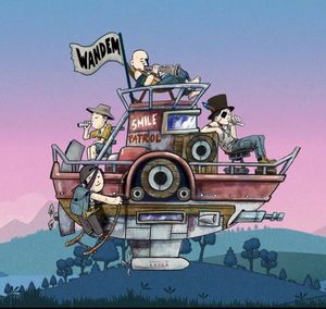 Deep Jungle (Single)
