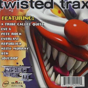Twisted Trax