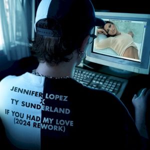 If You Had My Love (2024 Rework) (Single)
