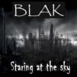 Staring at the Sky (Single)