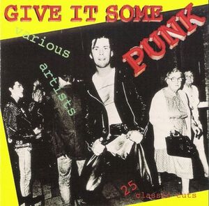 Give It Some Punk