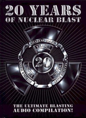20 Years of Nuclear Blast