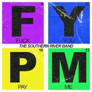 Fuck You, Pay Me (Single)