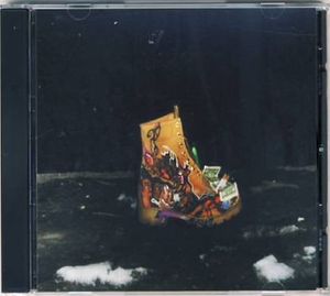 The Boot