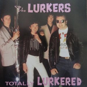 Totally Lurkered
