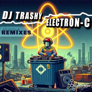 AI / Boom Remixes (Single)