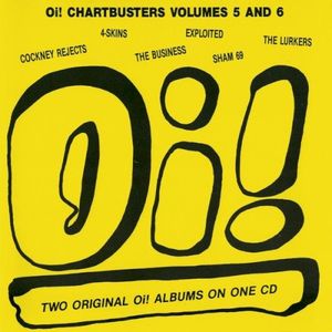 Oi! Chartbusters, Volume 5 & 6