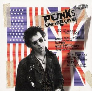 Punks Undercover