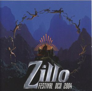 Zillo Festival Sampler 2004