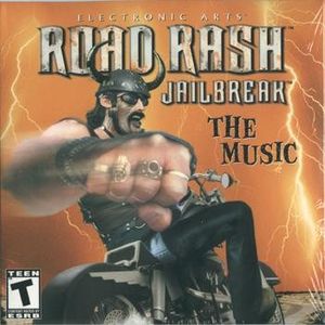Road Rash Jailbreak: The Music (OST)