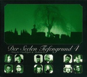 Der Seelen Tiefengrund 4: Music for Candlelight & Redwine