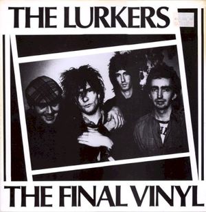 The Final Vinyl (EP)