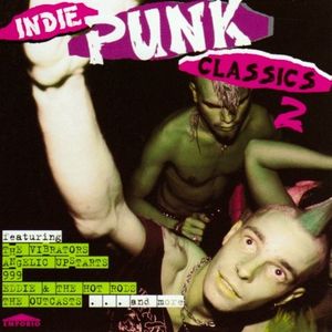 Indie Punk Classics 2