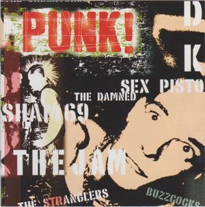 Punk!