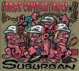 Large Compilation CD #2