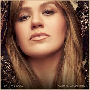 Where Have You Been (Single)