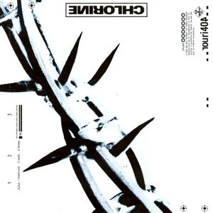 chlorine (Single)