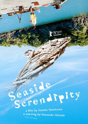 Seaside Serendipity