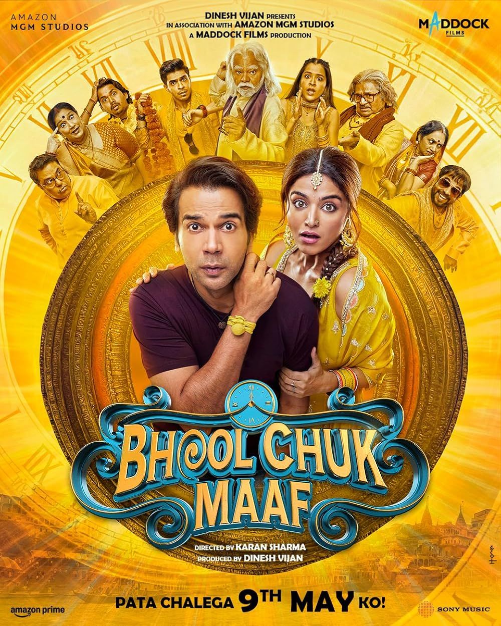 poster