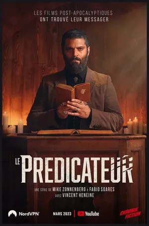 Le prédicateur