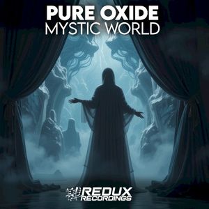 Mystic World (Single)