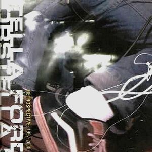 Retrospective: 1997 - 2001