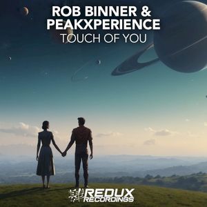 Touch of You (Single)
