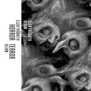 Horror Terror (Single)
