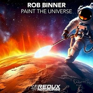 Paint the Universe (Single)