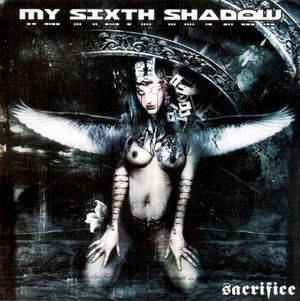Sacrifice (EP)