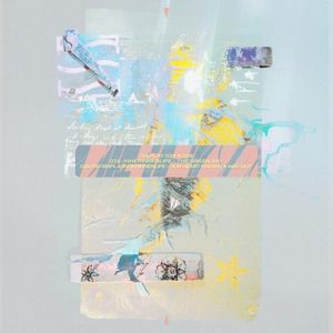 DISPLAY025 / DISPLAY026 (EP)