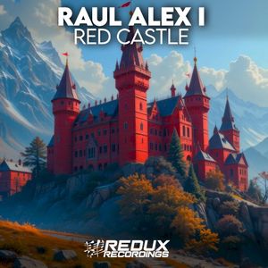 Red Castle (Single)
