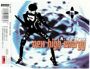 New High Energy (Single)