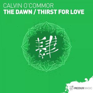 The Dawn / Thirst for Love (EP)